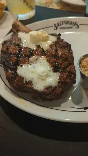 Saltgrass Steak House