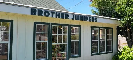 Brother Juniper's