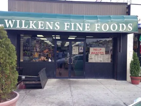 Wilkens Fine Foods