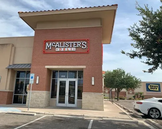 McAlister's Deli