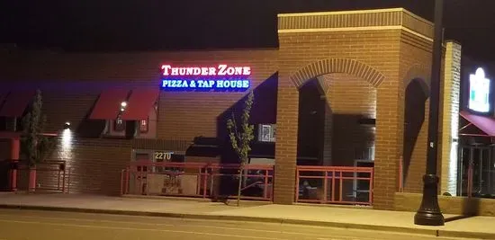 ThunderZone Pizza and Tap House