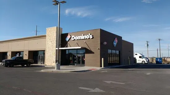 Domino's Pizza