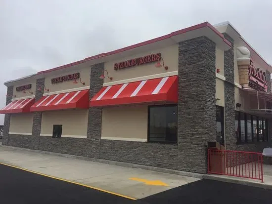 Freddy's Frozen Custard & Steakburgers