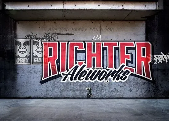 Richter Aleworks