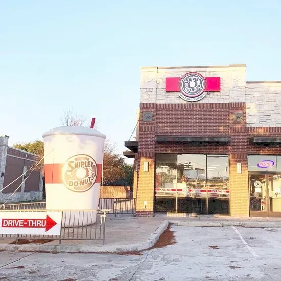 Shipley Do-Nuts Plano