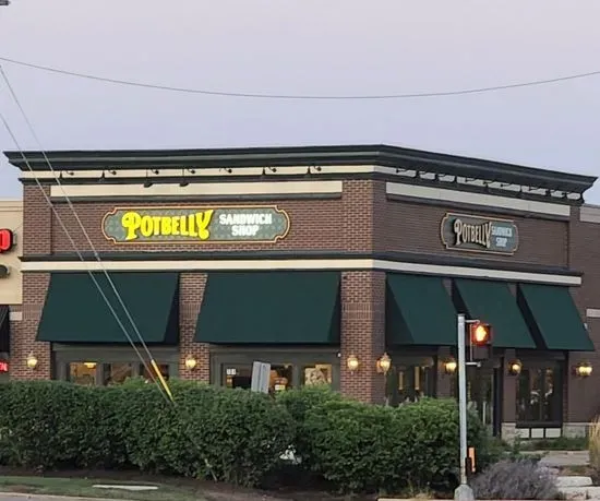 Potbelly