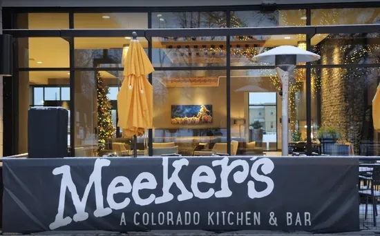 Meeker's: A Colorado Kitchen & Bar