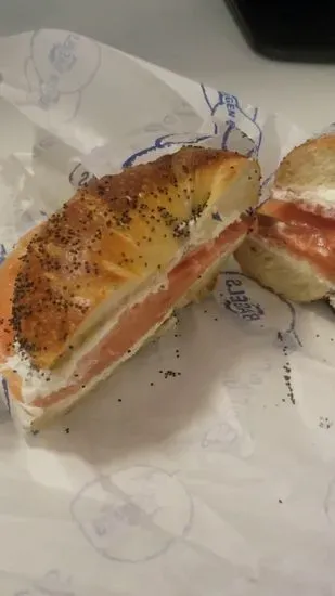 Bergen Bagels