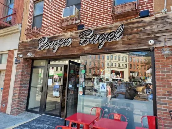 Bergen Bagels