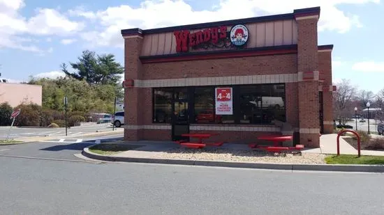 Wendy's