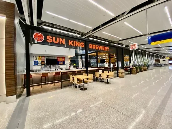 Sun King Brewery