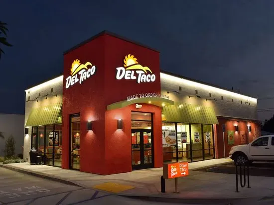 Del Taco