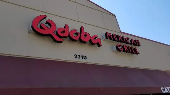 QDOBA Mexican Eats