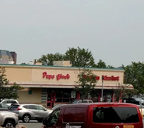 Papa Gino's