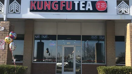 Kung Fu Tea