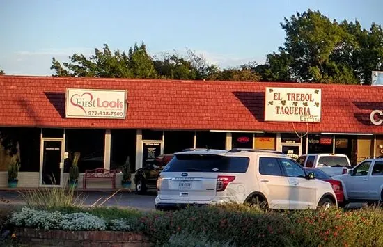 El Trebol Taqueria