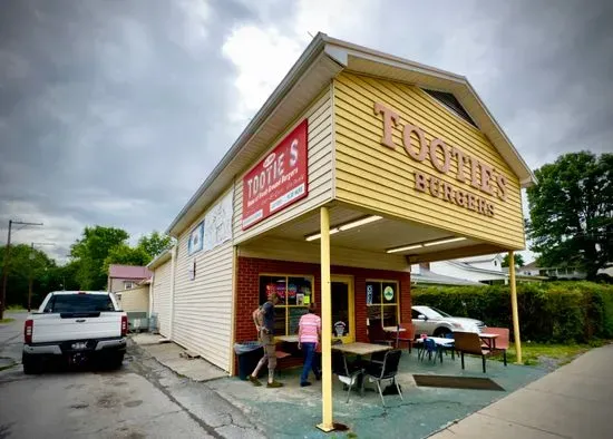 Tootie's Restaurant