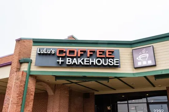 Lulu's Coffee & Bakehouse