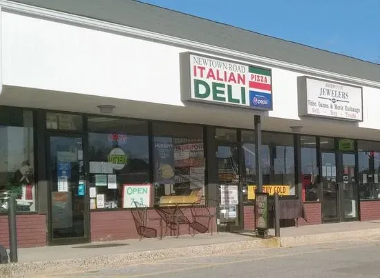 Newtown Road Italian Deli & Pizza