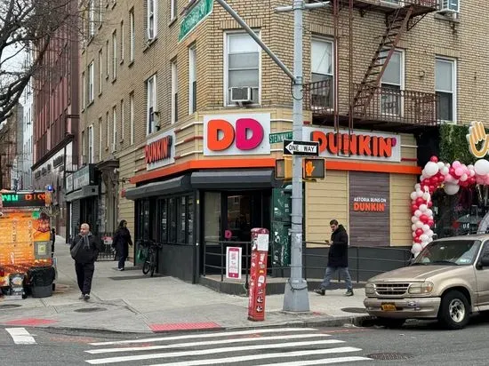 Dunkin'