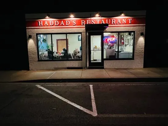 Haddad's Restaurant