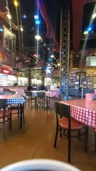 Portillo's Fishers