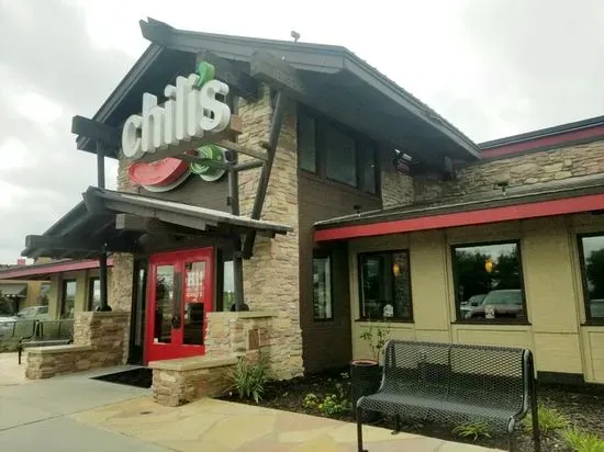 Chili's Grill & Bar