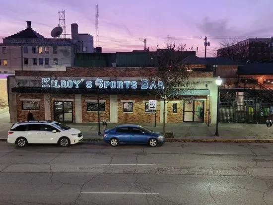 Kilroy's Sports Bar
