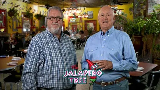 The Jalapeno Tree