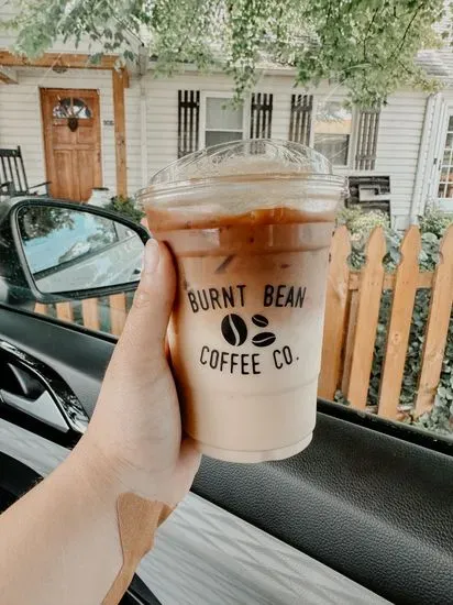 Burnt Bean Coffee Co.