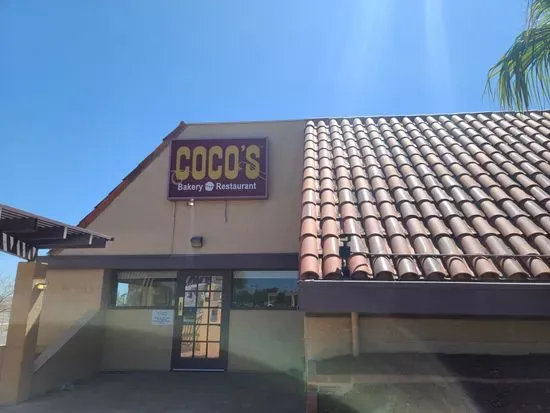 Coco's Bakery Restaurant