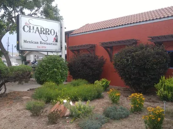 El Charro Restaurant & Cantina