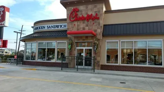 Chick-fil-A