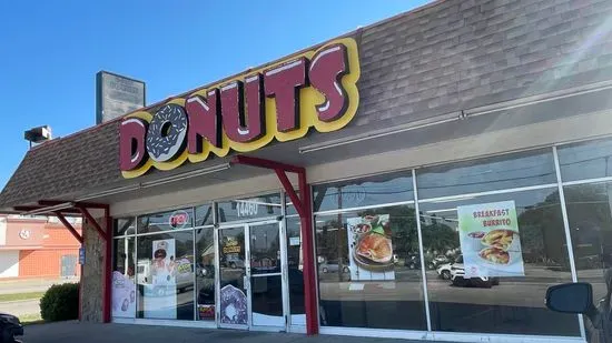 K-Pop Donuts