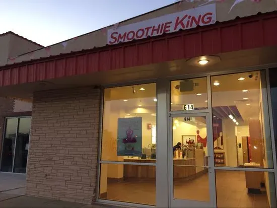 Smoothie King