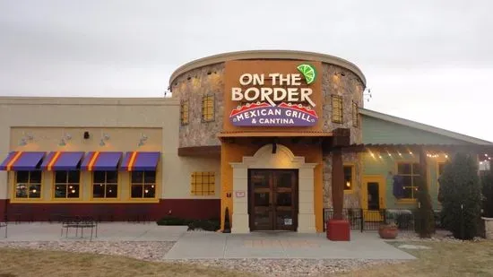 On The Border Mexican Grill & Cantina