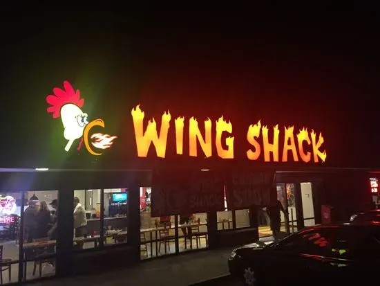 Wing Shack Fort Collins