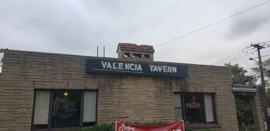 Valencia Tavern