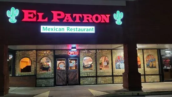 El patron 3 Trussville