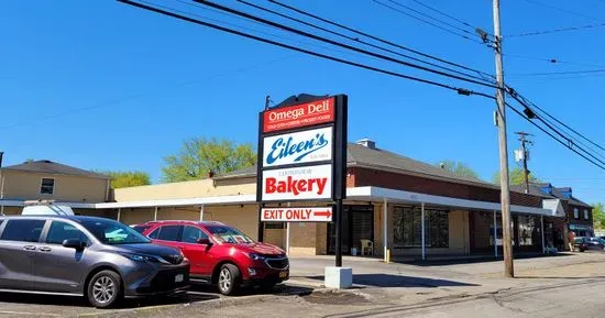 Eileen's Centerview Bakery