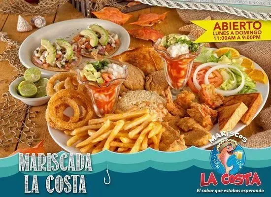 Mariscos La Costa