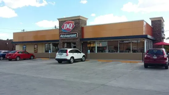 Dairy Queen