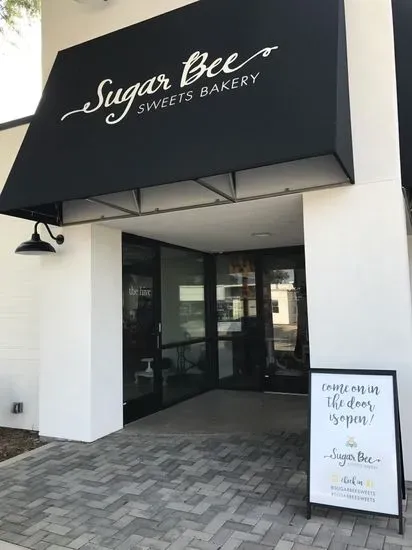 Sugar Bee Sweets Bakery