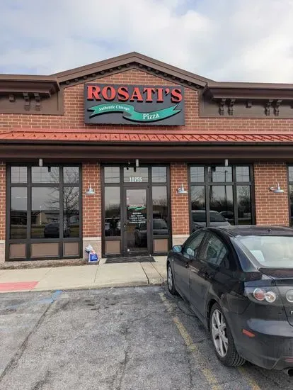 Rosati's