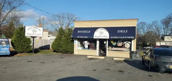 West Babylon Bagels & Deli