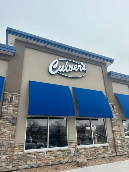 Culver's