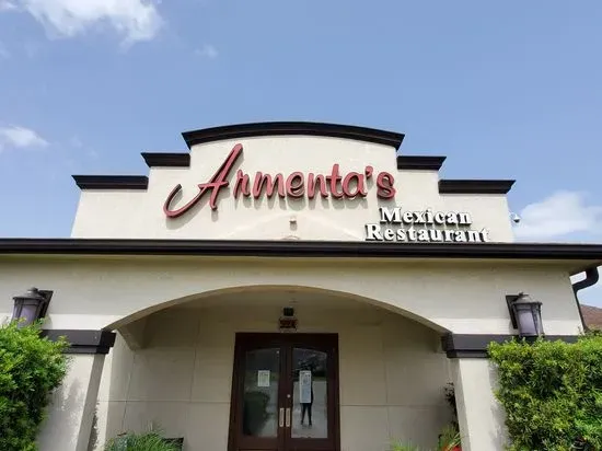 Armenta's Mexican Restaurant