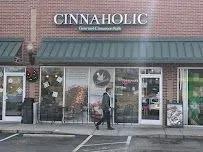 Cinnaholic