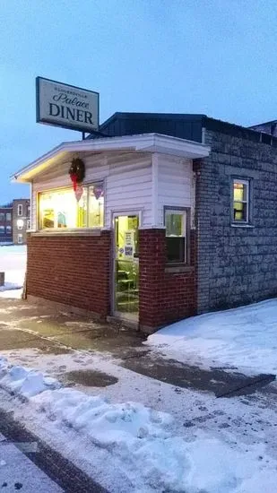 Gloversville Palace Diner