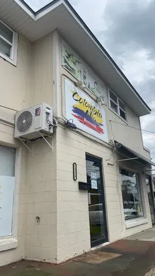 Colombia Mia Restaurant